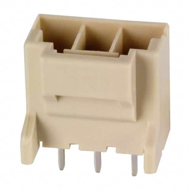 DF7C-3P-3.96DSA Hirose Electric Co Ltd  Headers Male Pins